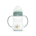 Bottiglia con manici MY FRIEND 250 ml Iceberg GREEN